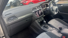 Volkswagen Tiguan 2.0 TDi 150 R-Line Tech 5dr DSG Diesel Estate